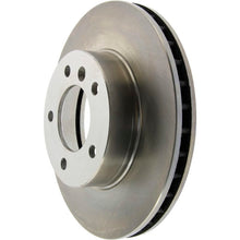 Cargar imagen en el visor de la galería, Centric 05-12 Ford F-250/350 4WD Front Standard Brake Rotor