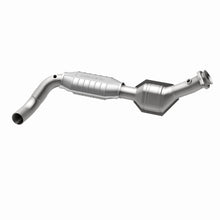 Cargar imagen en el visor de la galería, MagnaFlow Conv DF 97-98 F150/F250 4.6L 4Wd D/
