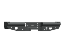 Cargar imagen en el visor de la galería, Road Armor 15-17 Ford F-150 Vaquero Parachoques trasero sin cabrestante - Tex Blk