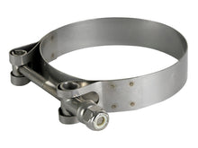 Cargar imagen en el visor de la galería, Kit de piezas de repuesto para sistema de admisión de aire frío aFe Magnum FORCE con perno en T (rango de identificación de 3-1/16 pulgadas a 3-3/8 pulgadas de identificación)