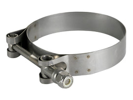 Kit de piezas de repuesto para sistema de admisión de aire frío aFe Magnum FORCE con perno en T (rango de identificación de 3-1/16 pulgadas a 3-3/8 pulgadas de identificación)
