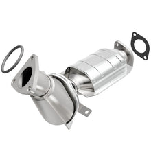 Cargar imagen en el visor de la galería, MagnaFlow Conv DF 03-04 Infiniti G35 3.5L Passenger Side