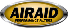 Cargar imagen en el visor de la galería, Airaid 01-03 Ford Ranger/Sport Trac 4.0L SOHC (no motor HO) PowerAid TB Spacer