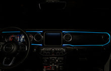 Load image into Gallery viewer, Oracle Fiber Optic LED Interior Kit - ColorSHIFT (4PCS) - ColorSHIFT SEE WARRANTY