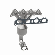 Cargar imagen en el visor de la galería, Magnaflow Conv DF 01-05 Elantra 2.0 mani OEM