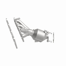 Cargar imagen en el visor de la galería, MagnaFlow Conv DF 12-17 Hyundai Accent 1.6L