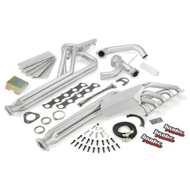 Sistema de tubo de torsión Banks Power 97-04 Ford 6.8L Mh C E-350