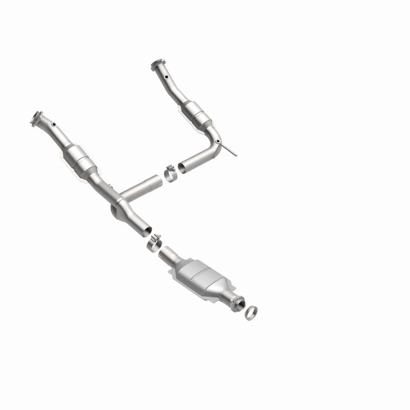 Magnaflow Conv DF 02-04 Explorador 4.6L