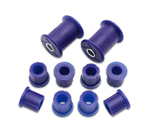 Cargar imagen en el visor de la galería, SuperPro Izusu Trooper Spring Bushing Kit