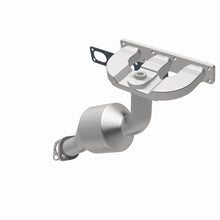 Cargar imagen en el visor de la galería, MagnaFlow Conv DF 99-00 BMW Z3 L6 2.8L Rear Manifold