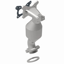 Cargar imagen en el visor de la galería, MagnaFlow Conv DF  09-11 Acura TSX 2.4L