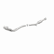 Cargar imagen en el visor de la galería, MagnaFlow Conv BMW 58.25X6.5X4 1.75/1.75