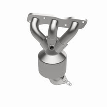 Cargar imagen en el visor de la galería, MagnaFlow Conv DF 07-09 Mitsu Outlander 3.0L