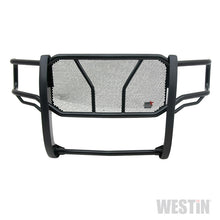 Cargar imagen en el visor de la galería, Westin 2016-2018 GMC Sierra 1500 HDX Grille Guard - Black