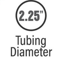 Cargar imagen en el visor de la galería, MagnaFlow Performance Cat-Back Exhaust System Dual Straight Drive Side Rear Exit 11-14 VW Jetta 2.0L