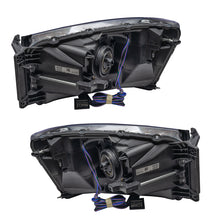 Cargar imagen en el visor de la galería, Oracle 07-08 Dodge Ram SMD HL - ColorSHIFT w/ Simple Controller SEE WARRANTY