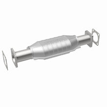 Cargar imagen en el visor de la galería, MagnaFlow Conv Isuzu 19.87X6.5X4 2.5/2.5
