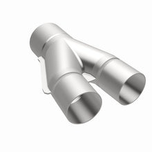 Cargar imagen en el visor de la galería, MagnaFlow Smooth Trans Y 2.50/2.00inch SS 10deg.