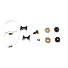 Cargar imagen en el visor de la galería, Bilstein 5160 Series 5165 Series 8.4in. trvl.Stem/Eye 365/24 46mm Monotube Shock Absorber