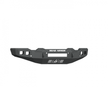 Cargar imagen en el visor de la galería, Road Armor 20-21 GMC 2500HD/3500HD Stealth Parachoques delantero sin cabrestante - Tex Blk