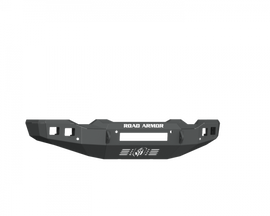 Road Armor 20-21 GMC 2500HD/3500HD Stealth Parachoques delantero sin cabrestante - Tex Blk