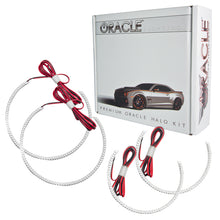 Cargar imagen en el visor de la galería, Oracle Lexus IS 300 01-05 LED Halo Kit - White SEE WARRANTY
