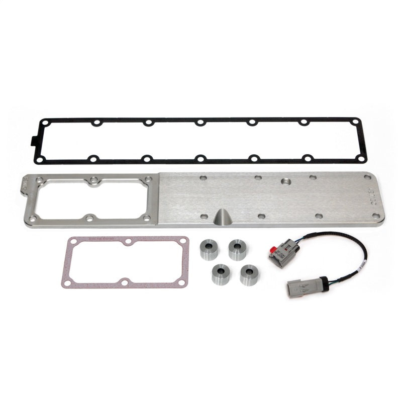Banks Power 13-17 Ram 2500/3500 6.7L Kit de eliminación de calentador diésel