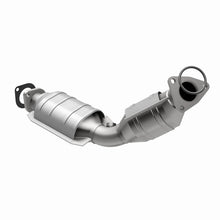Cargar imagen en el visor de la galería, MagnaFlow Conv DF 03-04 Infiniti G35 3.5L Passenger Side