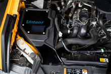 Load image into Gallery viewer, Volant 21-22 Ford Bronco 2.3L Closed Box Air Intake With MaxFlow 5 Oiled Filter