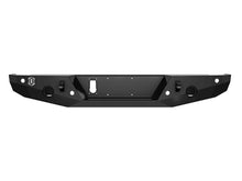 Cargar imagen en el visor de la galería, Parachoques trasero ICON 2020+ Jeep Gladiator JT Pro-Series