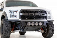 Cargar imagen en el visor de la galería, Addictive Desert Designs 17-20 Ford F-150 Raptor ADD PRO Bolt-On V2 Front Bumper