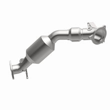 Cargar imagen en el visor de la galería, MagnaFlow 13-15 Land Rover LR2 2.0L CARB Compliant Direct Fit Catalytic Converter