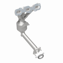 Cargar imagen en el visor de la galería, Magnaflow Conv DF 2006 Ford Fusion 3.0L