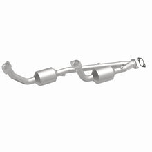 Cargar imagen en el visor de la galería, MagnaFlow Conv DF California Grade 1995 Ford Windstar