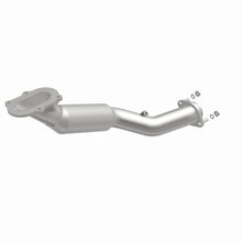 Cargar imagen en el visor de la galería, MagnaFlow Catalytic Conv Direct Fit Federal 06-11 Chevy Corvette V8 7.0LGAS
