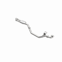 Cargar imagen en el visor de la galería, MagnaFlow Conv BMW 69.75X6.5X4 1.75/1.75