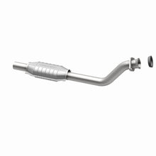 Cargar imagen en el visor de la galería, MagnaFlow Conv GM 37.38X6.5X4 2.25/2.25