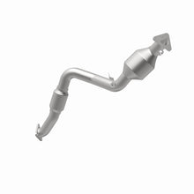 Cargar imagen en el visor de la galería, Magnaflow Conv DF 2007-2010 Q7 V6 3.6 OEM Underbody