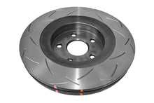 Cargar imagen en el visor de la galería, DBA 06-10 Jeep Grand Cherokee SRT-8 360mm Dia Front Slotted T3 4000 Series Rotor