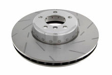 Cargar imagen en el visor de la galería, EBC 2018+ BMW X3 G01 USR Slotted Front Rotors