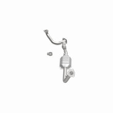 Cargar imagen en el visor de la galería, MagnaFlow Conv DF 98-02 3.5L Isuzu Trooper DS