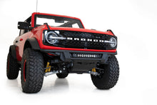 Cargar imagen en el visor de la galería, Addictive Desert Designs 21-22 Ford Bronco Pro Bolt-On Front Bumper