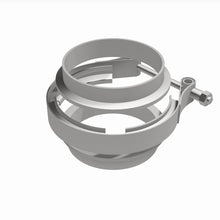 Cargar imagen en el visor de la galería, MagnaFlow Clamp Flange Assembly 3.5 inch