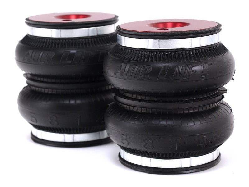 Kit trasero Air Lift Performance para BMW Z3