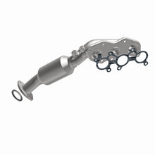 Cargar imagen en el visor de la galería, MagnaFlow Conv DF 06-08 IS250/350 Driver Side Manifold