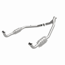 Cargar imagen en el visor de la galería, MagnaFlow Conv DF 94-95 Disc./Defender 3.9L