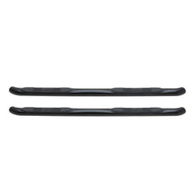 Load image into Gallery viewer, Westin 2005-2018 Toyota Tacoma Ext Cab E-Series 3 Nerf Step Bars - Black