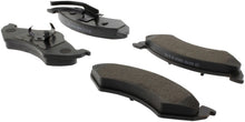 Load image into Gallery viewer, StopTech Street Select Brake Pads - Front