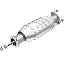 Cargar imagen en el visor de la galería, MagnaFlow Conv DF 05-10 Kia Sportage 2.7L