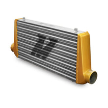 Cargar imagen en el visor de la galería, Intercooler de placa y barra Mishimoto Universal Silver M Line